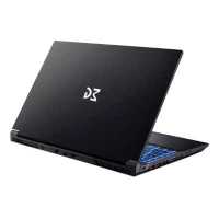 ноутбук Dream Machines G1650-17KZ86 Черный