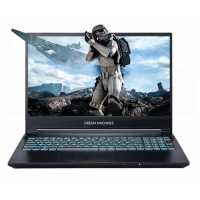 ноутбук Dream Machines G1650Ti-15RU48 Черный