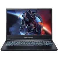 ноутбук Dream Machines RG3050Ti-15KZ21 Черный