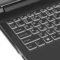 ноутбук Dream Machines RG3050Ti-15KZ21 Черный