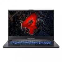 ноутбук Dream Machines RG3050Ti-17RU25 Черный