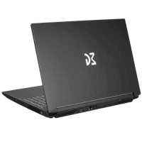 ноутбук Dream Machines RT3050Ti-15RU21 Черный
