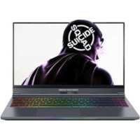ноутбук Dream Machines RT3080-15EU51-wpro Черный