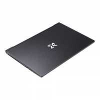ноутбук Dream Machines S1660Ti-15RU51 Черный