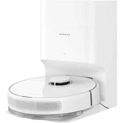 робот-пылесос Dreame D10 Plus Gen2 White белый