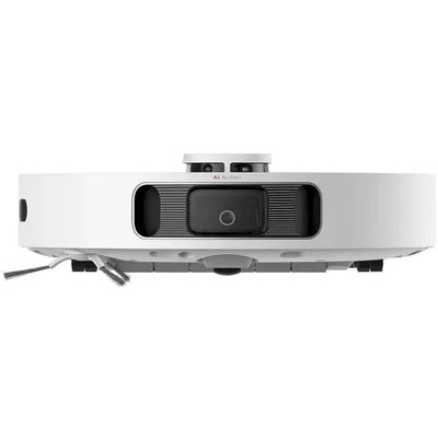 робот-пылесос Dreame L10s Ultra White черный