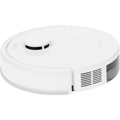 робот-пылесос Dreame Trouver E20 Plus White белый