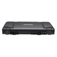 ноутбук Durabook S14I Gen2 Standard S4E1A2AAEBXE Черный