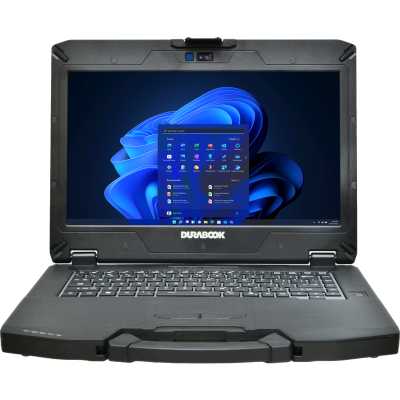 ноутбук Durabook S14I Gen3 M+S14G31182789