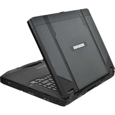 ноутбук Durabook S14I Gen3 M+S14G31182789