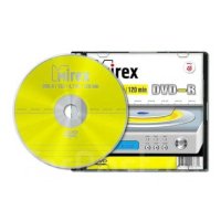 диск DVD-R Mirex UL130003A1S