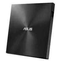 оптический привод DVD-RW ASUS SDRW-08U8M-U/BLK/G/AS черный