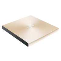 оптический привод DVD-RW ASUS SDRW-08U8M-U/GOLD/G/AS золотистый