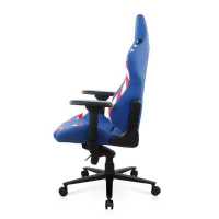 игровое кресло DXRacer Craft CRA/D5000/BW