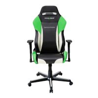 игровое кресло DXRacer Drifting OH/DM61/NWE черно-зеленый