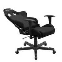 игровое кресло DXRacer Formula OH/FD101/N черный