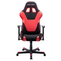 игровое кресло DXRacer Formula OH/FD101/NR черно-красный