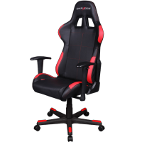 игровое кресло DXRacer Formula OH/FD99/NR черно-красный