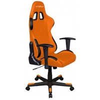 игровое кресло DXRacer Formula OH/FD99/ON оранжево-черное