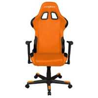 игровое кресло DXRacer Formula OH/FD99/ON оранжево-черное