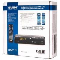 ТВ-тюнер Easy SEE-150 DD LED