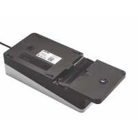 ИБП Eaton 3S Gen2 700 DIN Белый, черный