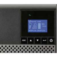 UPS Eaton 5P 1150i Чёрный, Серый