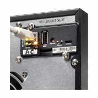 ИБП Eaton 9E 1000i Черный