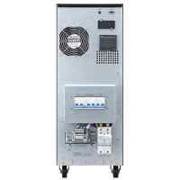 ИБП Eaton 9E6KI Черный