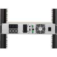 ИБП Eaton 9SX1000IR Черный