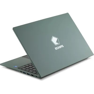 ноутбук Echips Malachite NQ15E Зелёный
