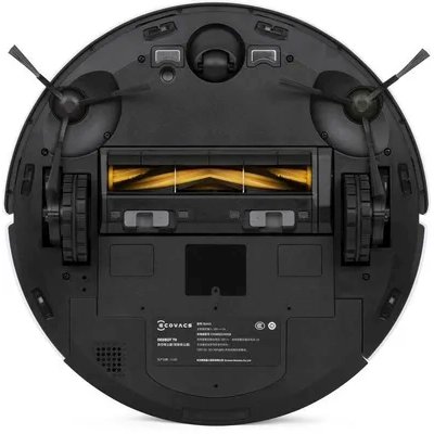 робот-пылесос Ecovacs Deebot T9 белый