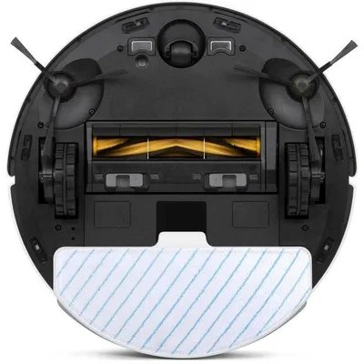 робот-пылесос Ecovacs Deebot T9 белый