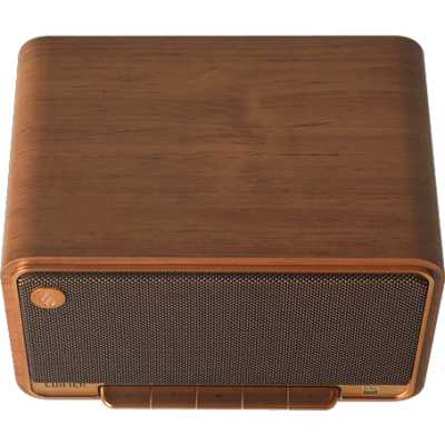 портативная колонка Edifier D32 Brown