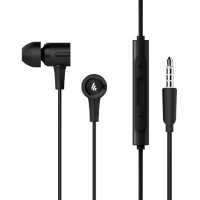гарнитура Edifier P205 Black