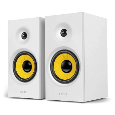 колонки Edifier R1080BT White