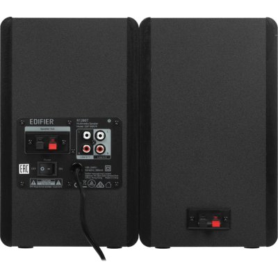 колонки Edifier R1280T Black
