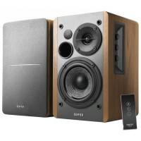 колонки Edifier R1280T Brown Коричневый