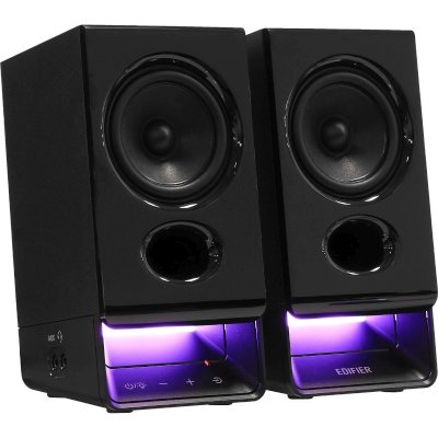 колонки Edifier R20BT Black