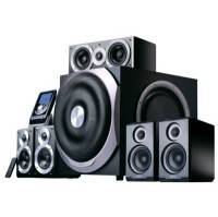 колонка Edifier S550 Encore Черный
