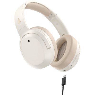 гарнитура Edifier W820NB Plus 2025 Ivory