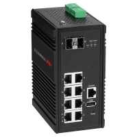 коммутатор Edimax IGS-5208