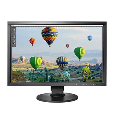 монитор Eizo ColorEdge CS2410-BK Черный