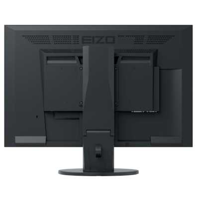 монитор Eizo FlexScan EV2430-BK Черный