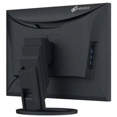 монитор Eizo FlexScan EV2485-BK Черный