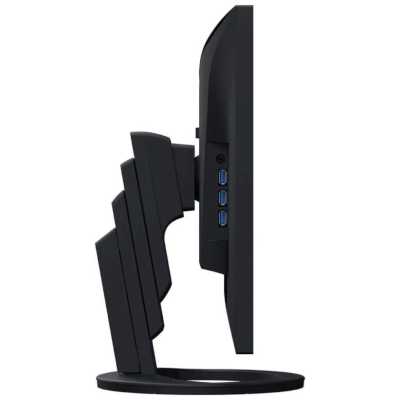 монитор Eizo FlexScan EV2495-BK Черный