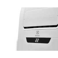 мобильный кондиционер Electrolux Manhattan EACM-09 FM/N3 НС-1292431