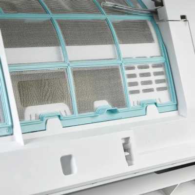 кондиционер Electrolux Smartline EACS/I-07HSM/N8/V3