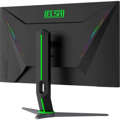 монитор Elsa EA271FX Черный