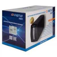 ИБП Энергия 1200 Е0201-0024 Черный